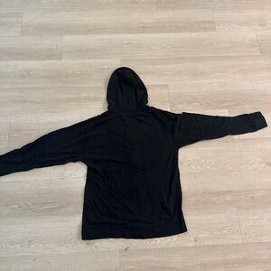 Diamond Supply Co. Black Cotton Hoodie